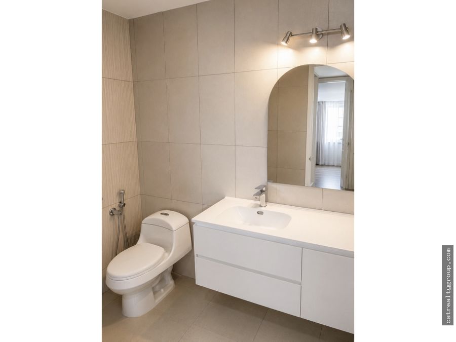 Apartamento en Panama