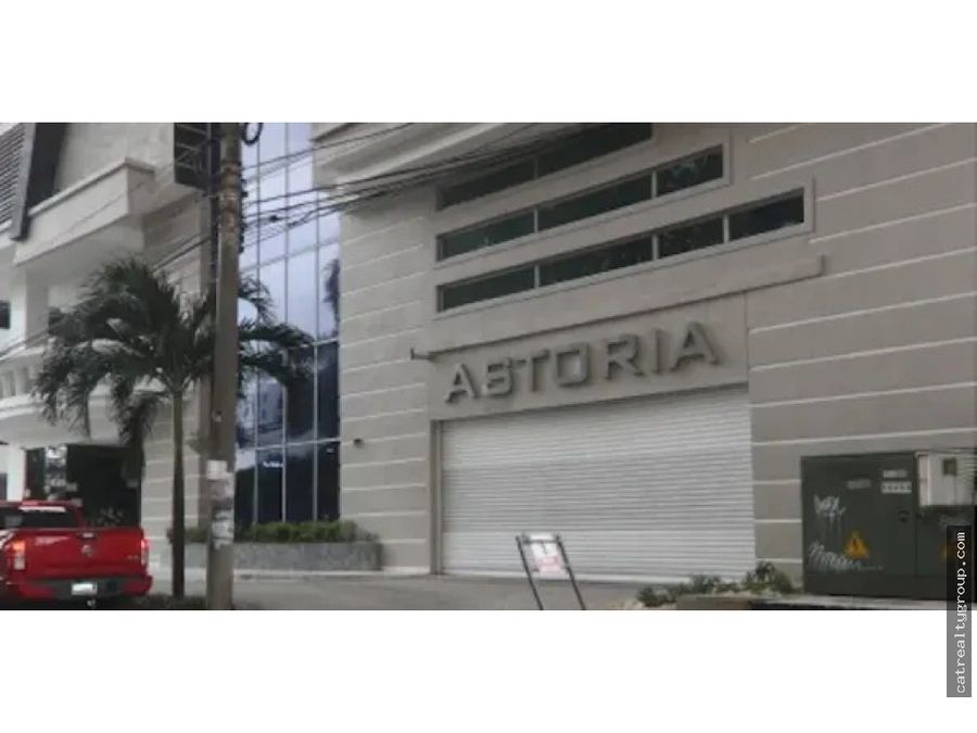 Apartamento en