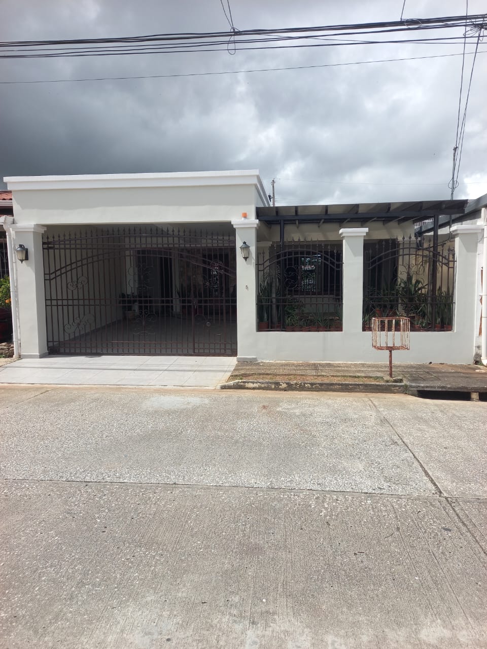 Property at san antonio