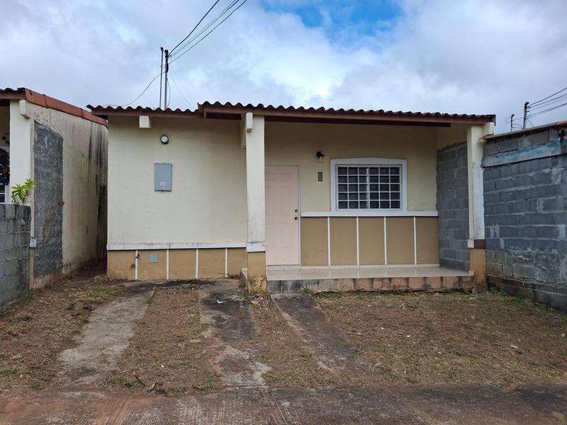 Property at arraiján