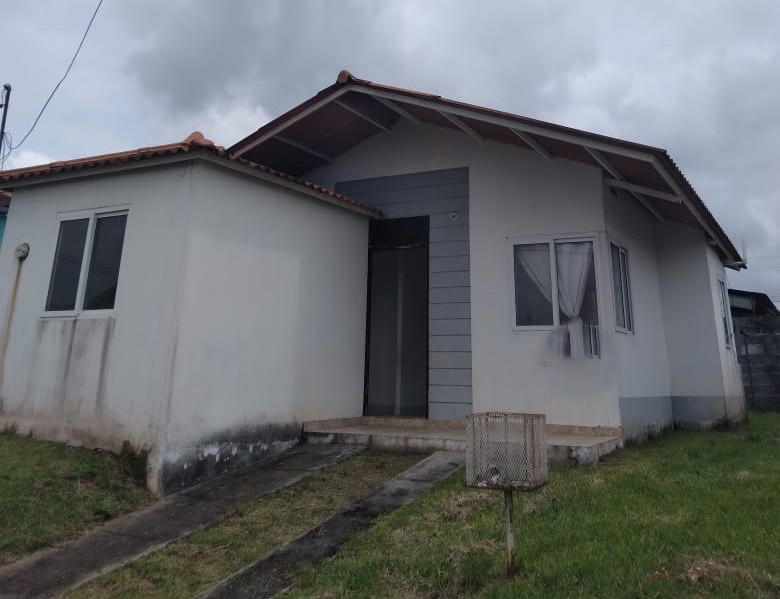 Propiedad en La Chorrera