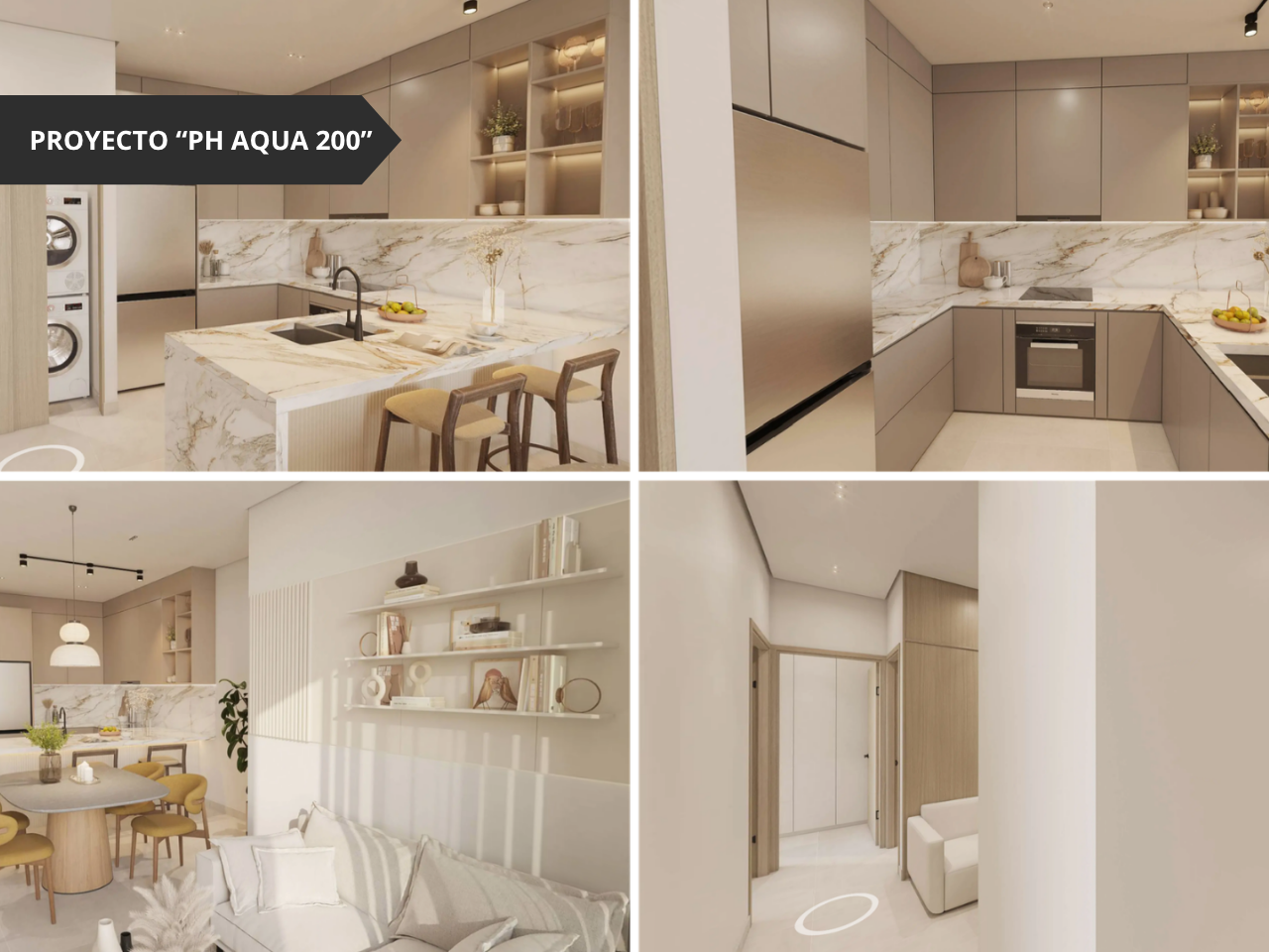 Property at avenida balboa - costanera
