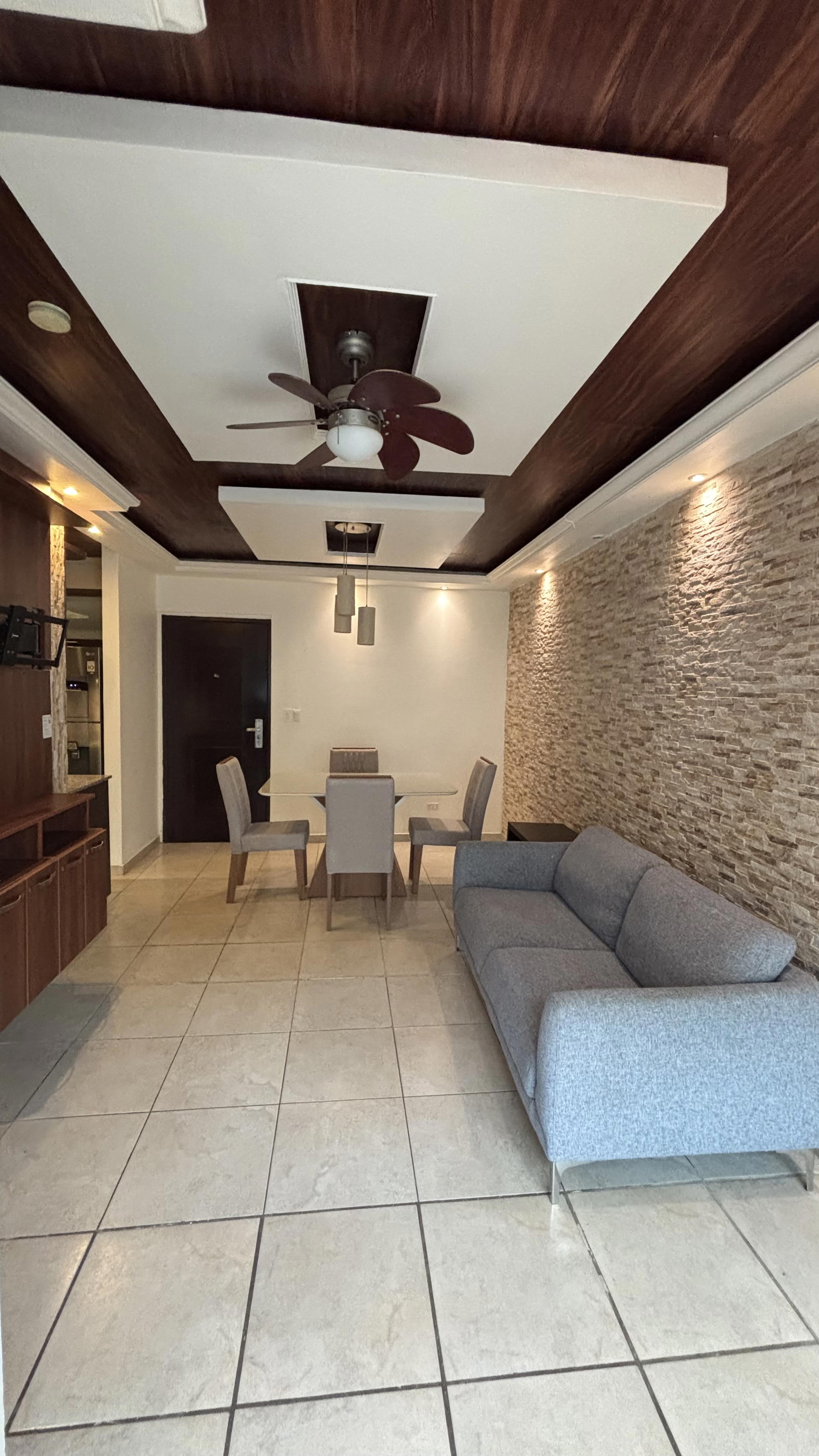 Property at Panama - Pueblo Nuevo