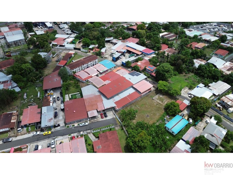 Propiedad en Panamá