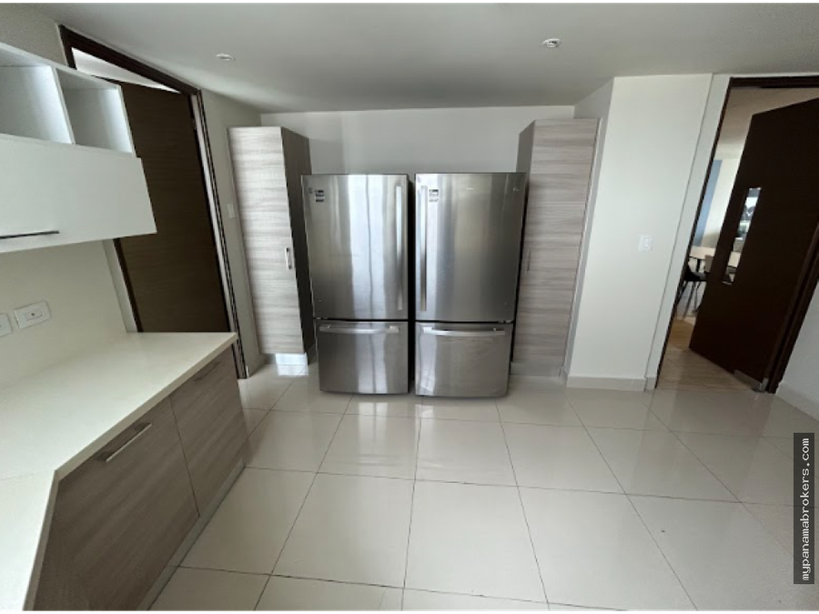 Apartamento en PH The Regent