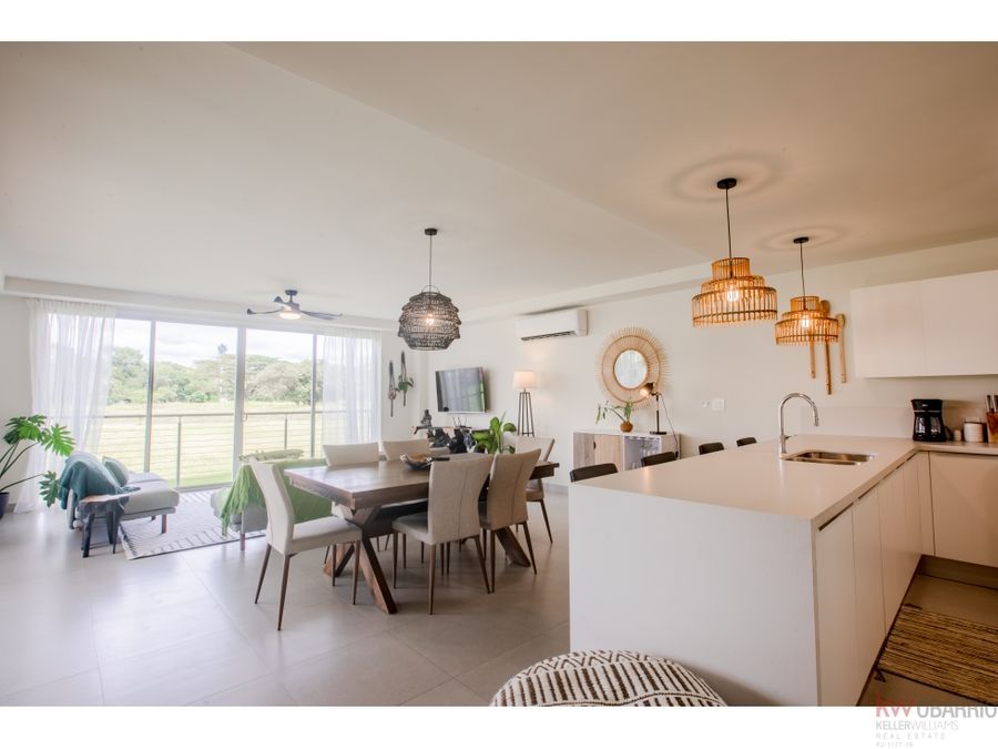 Apartamento en PH Villa Marina BOHO