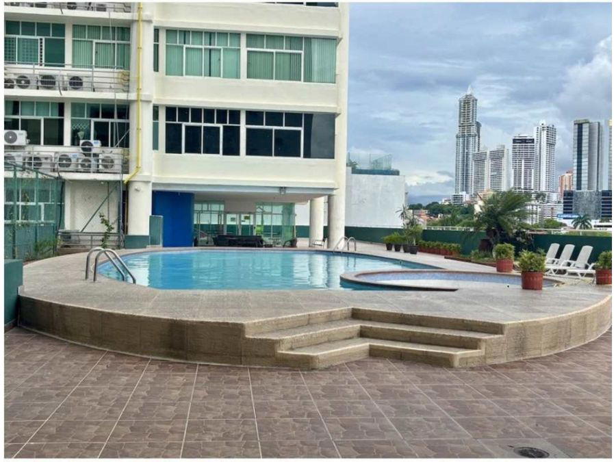 Apartamento en Panamá
