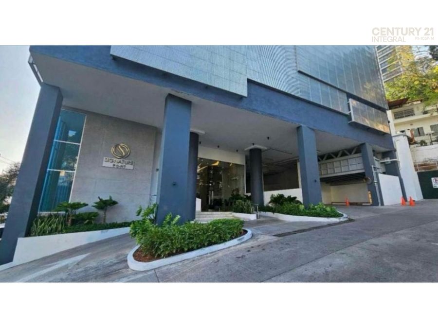 Apartment at PH Signature Point
