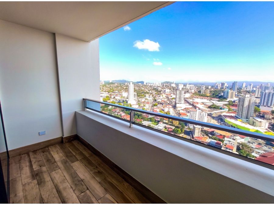 Apartamento en Panamá