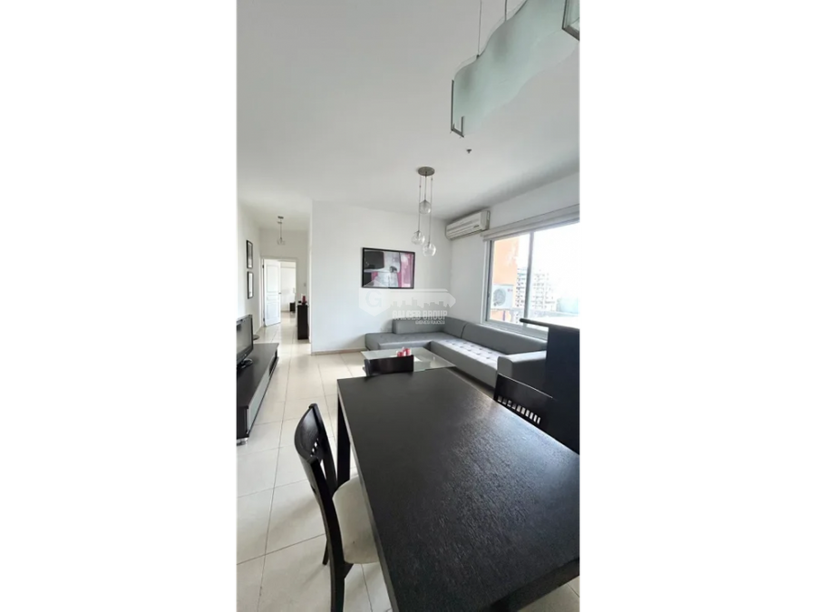 Apartamento en Panama