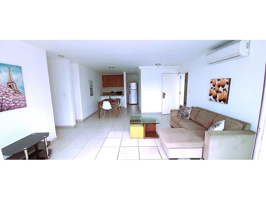 Apartamento en Panamá