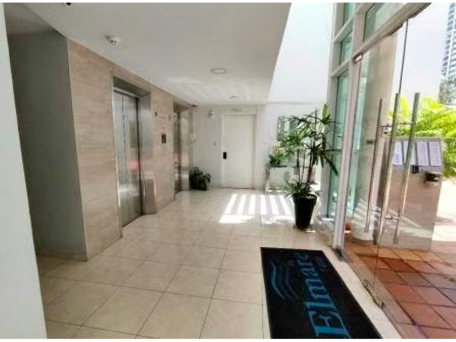 Apartment at Panama