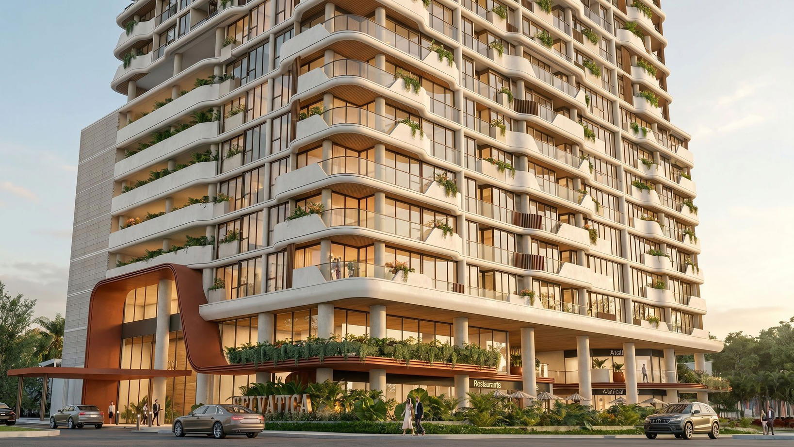 Property at costa del este, ciudad de panamá, panamá