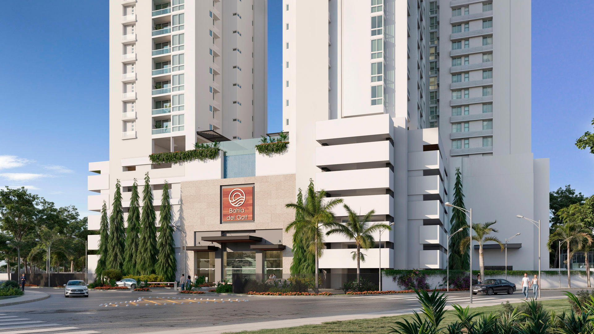 Property at bahia del golf