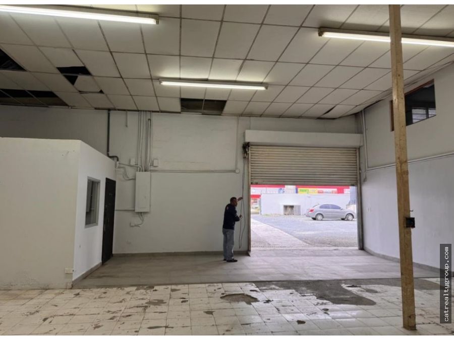 Bodega en