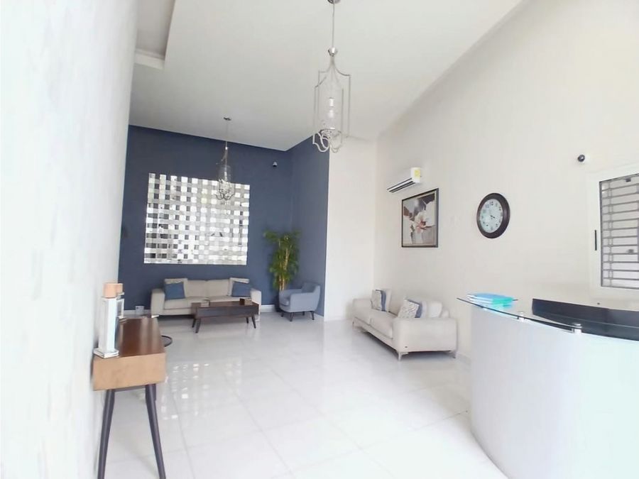 Apartamento en Panamá