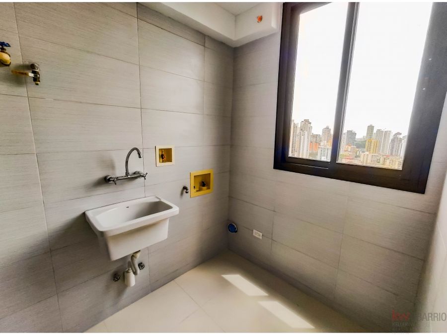 Apartamento en Panamá