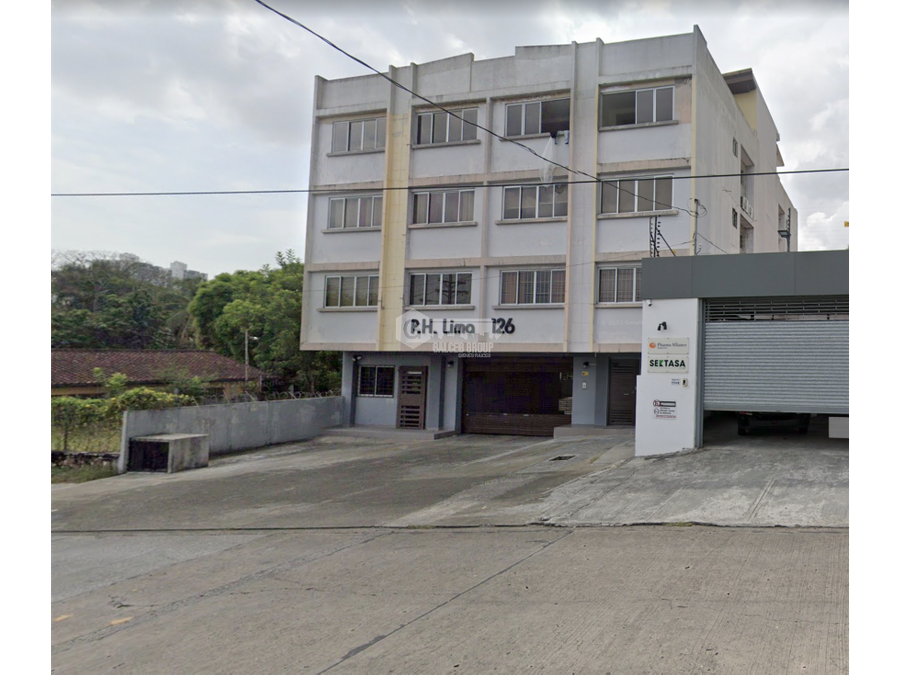 Apartamento en Panama