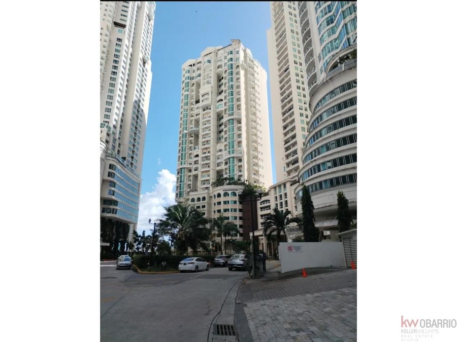 Apartment at Panamá