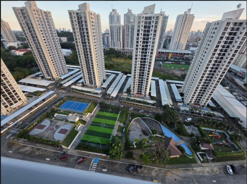 Propiedad en condado del rey ph rokas