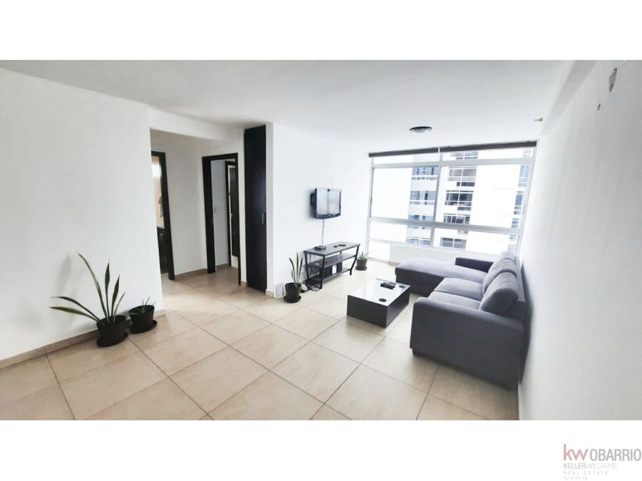 Apartamento en Panamá