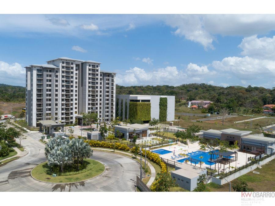 Apartment at PH Parterre