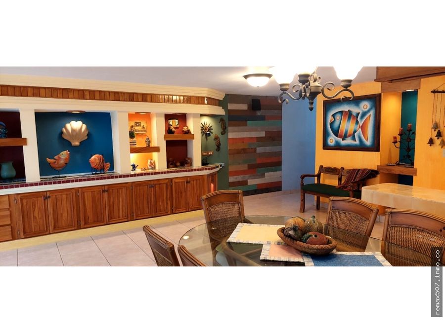 Casa en Chame