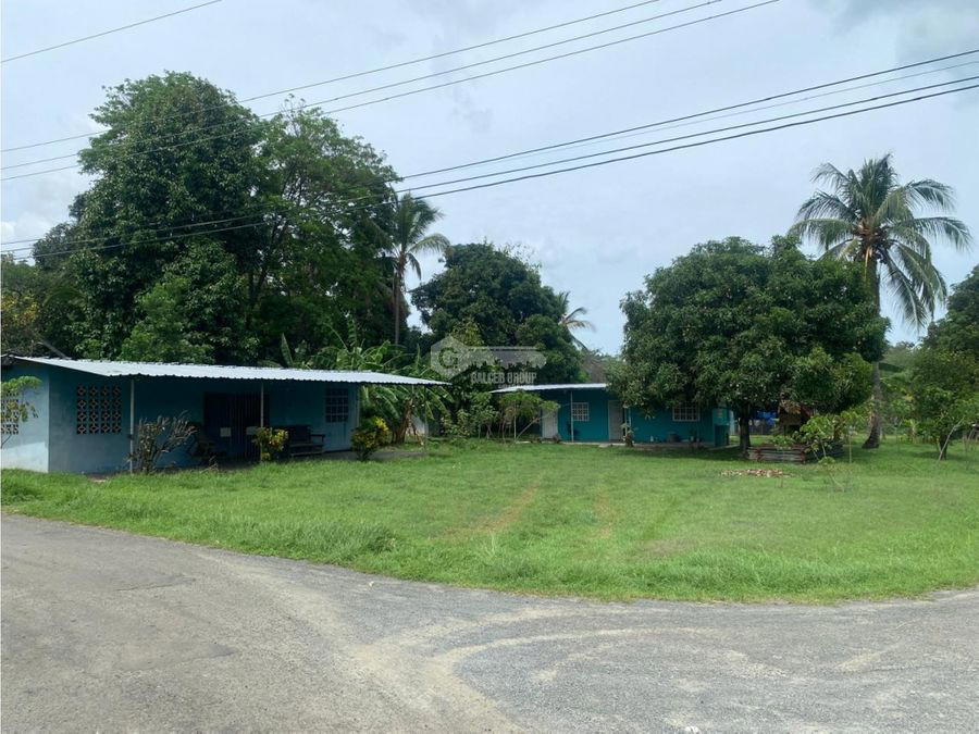 Land at Chame