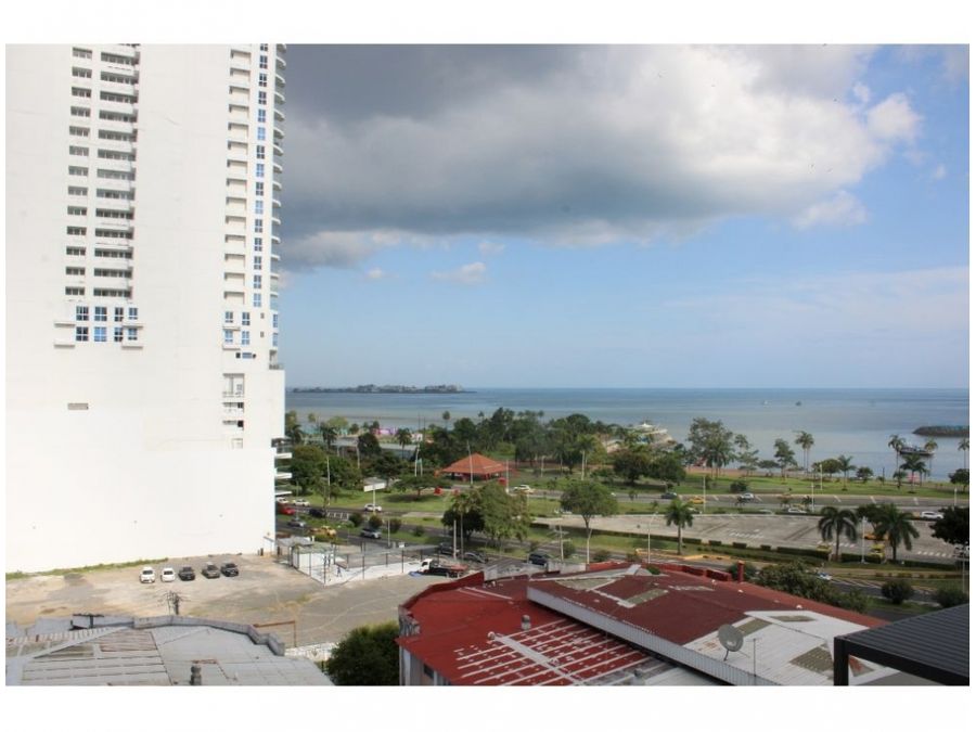 Apartamento en Panamá
