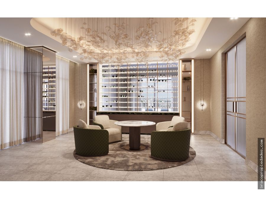 Apartamento en