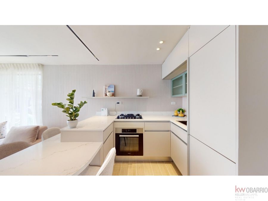 Apartment at Panamá