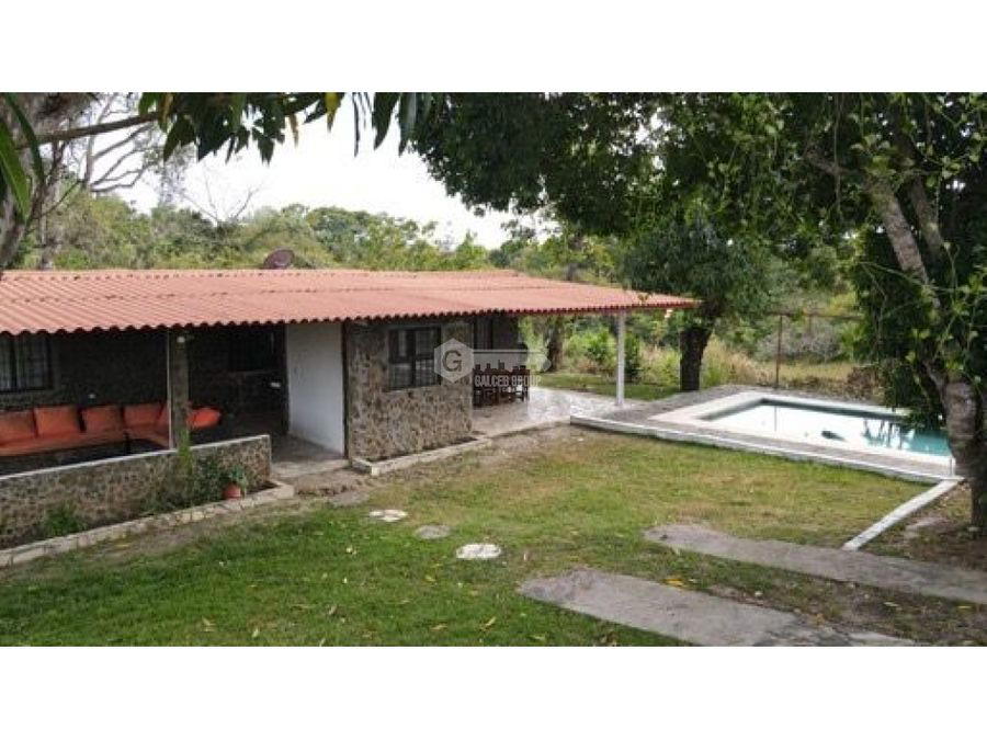Casa en Chame