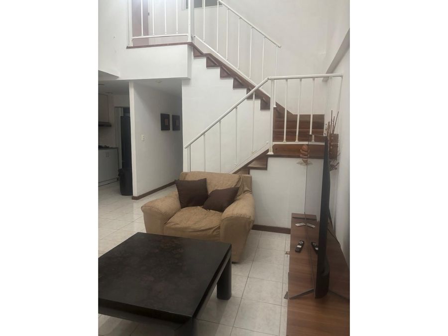 Apartamento en Panamá