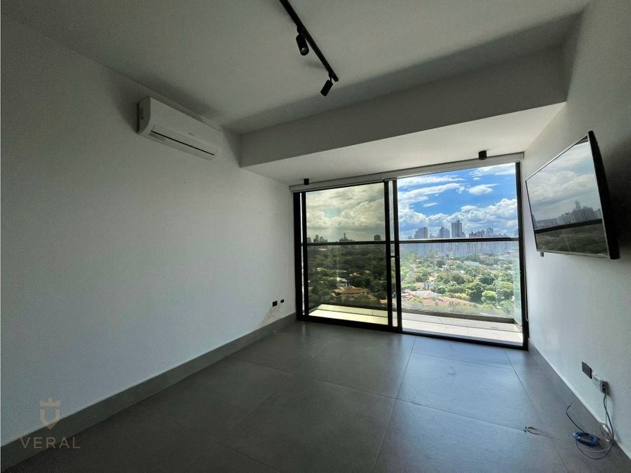 Apartamento en Panama