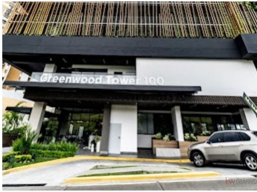 Apartment at PH Greenwood Towers