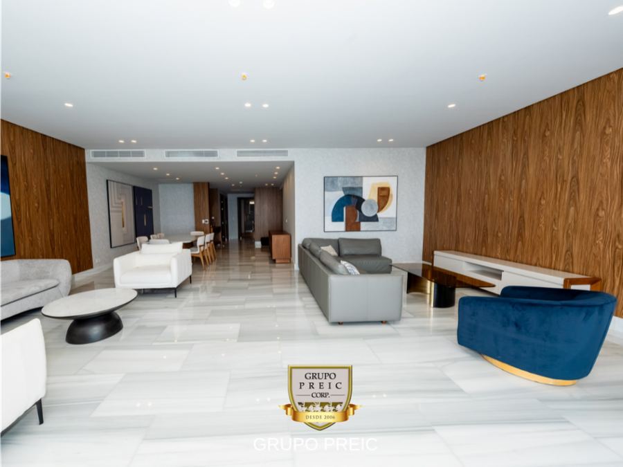 Apartamento en Panama