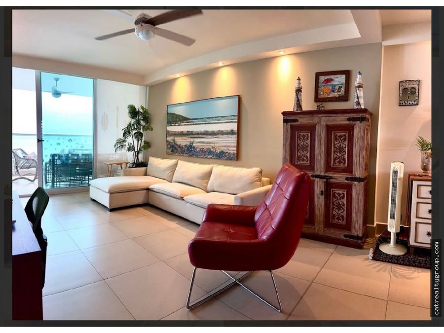 Apartamento en Panamá