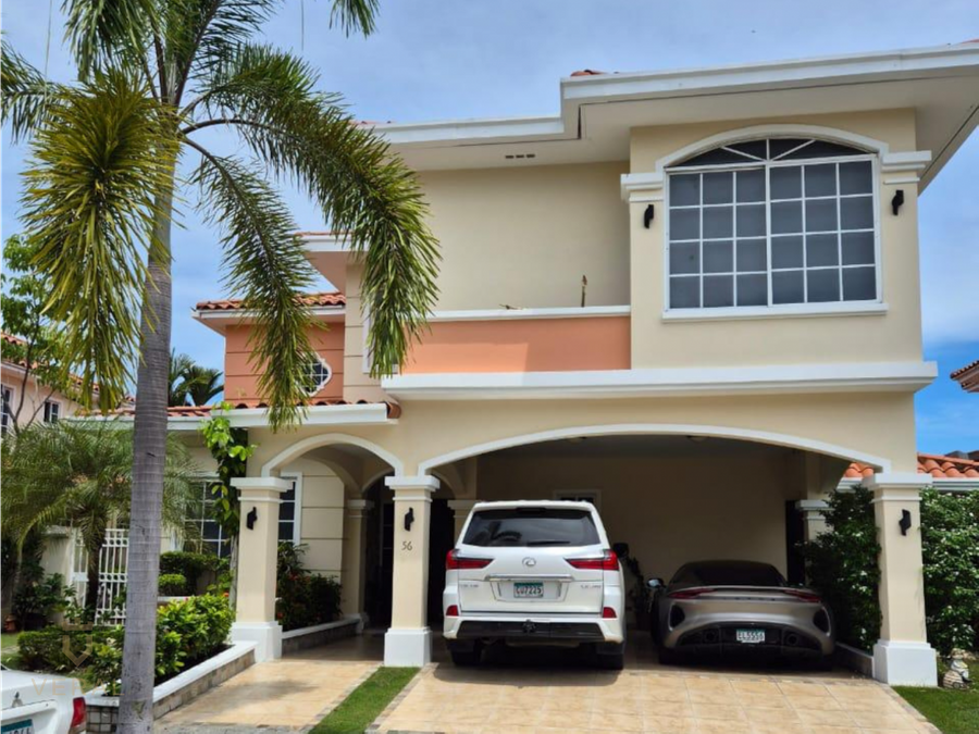 Casa en Panama