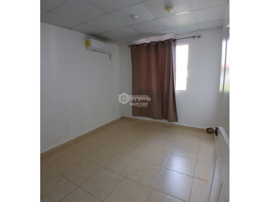 Casa en La Chorrera
