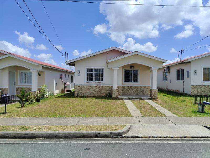 Property at la chorrera