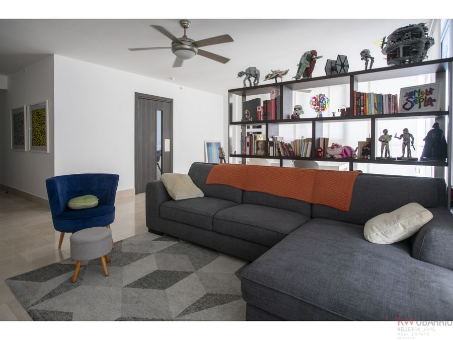 Apartment at PH Vita
