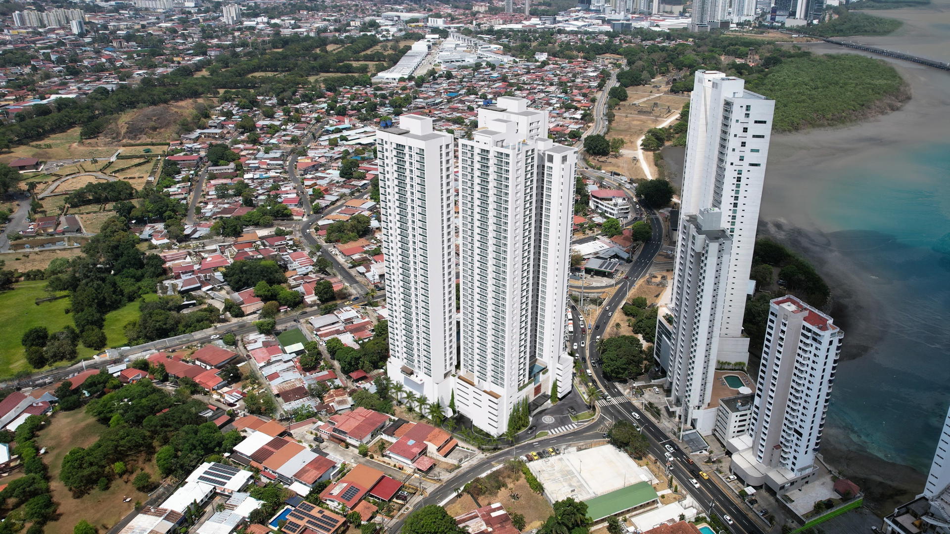 Property at Panama - Coco del Mar