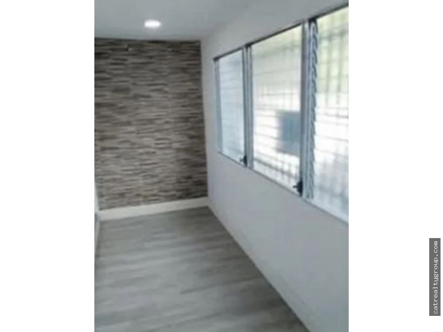 Casa en Panama
