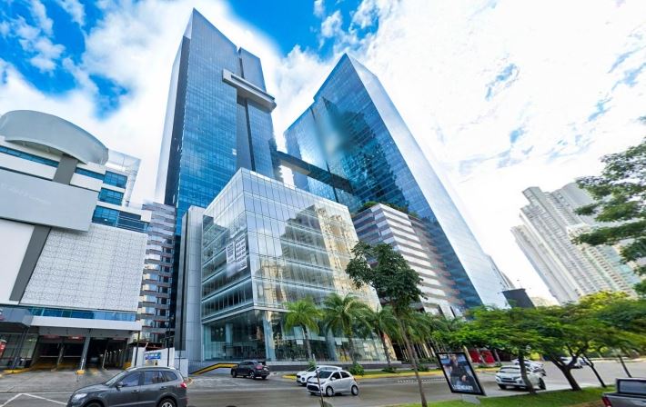 Propiedad en oceania, torre 100, punta pacifica
