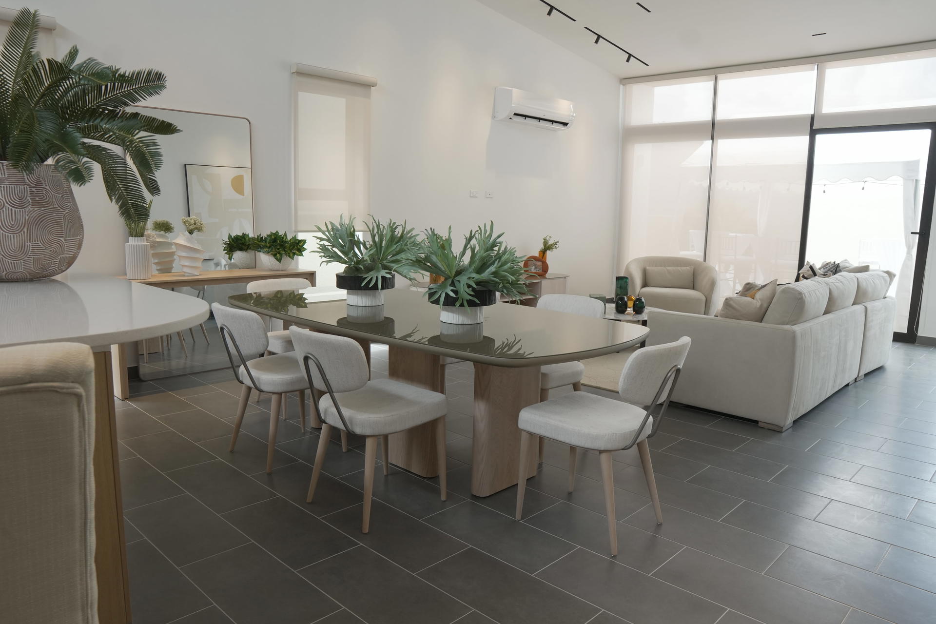 Property at barrio alto