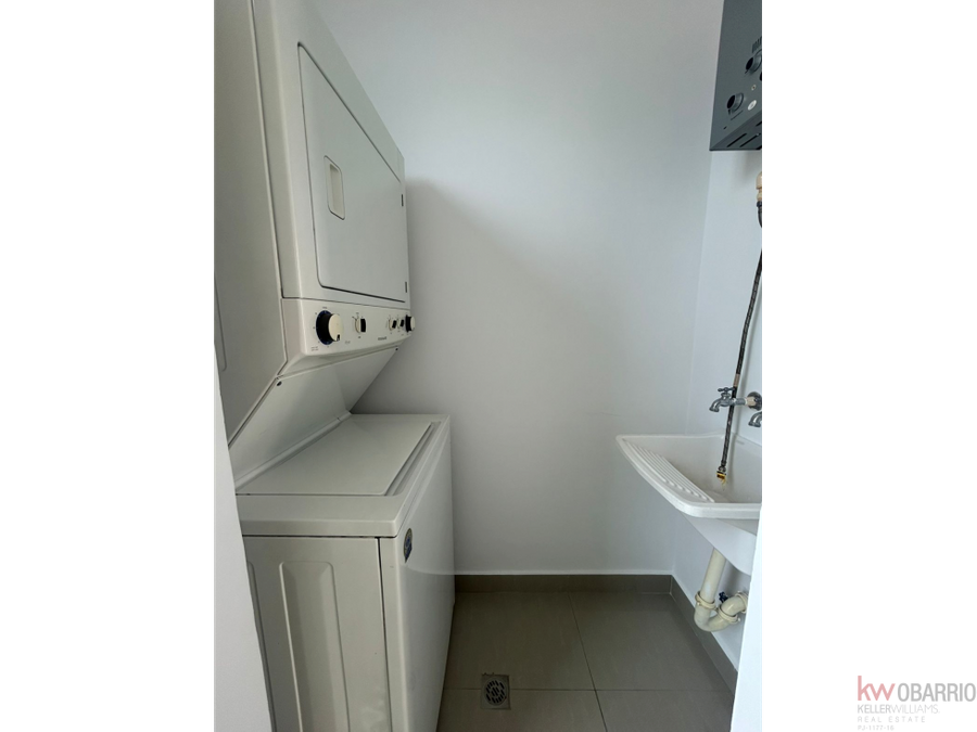 Apartment at Panamá