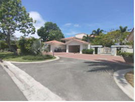 Property at buenaventura