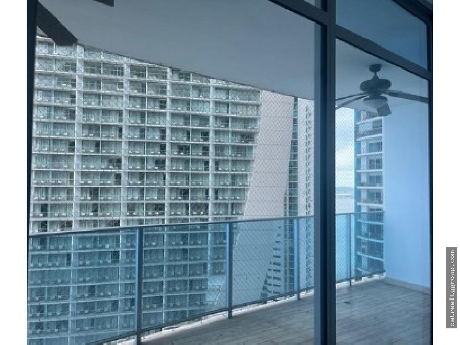 Apartamento en
