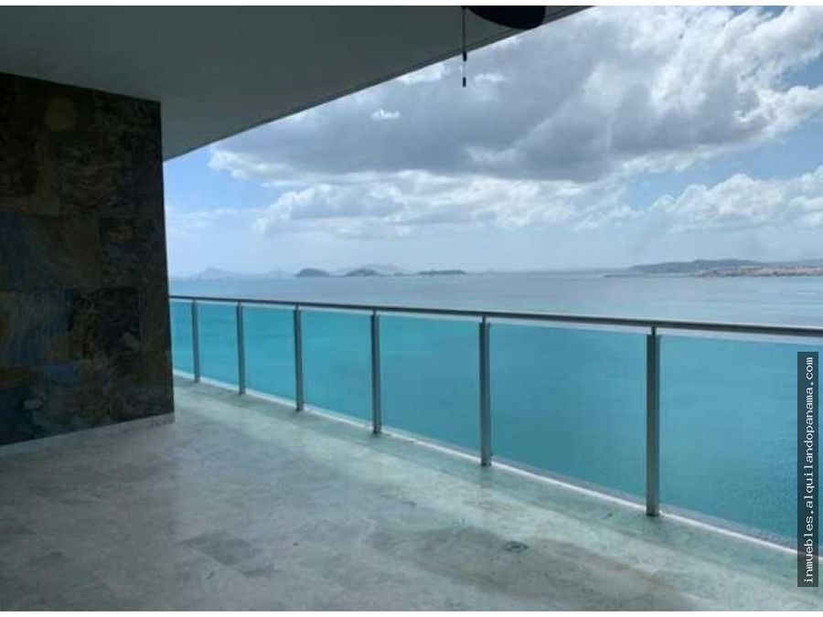 Apartamento en