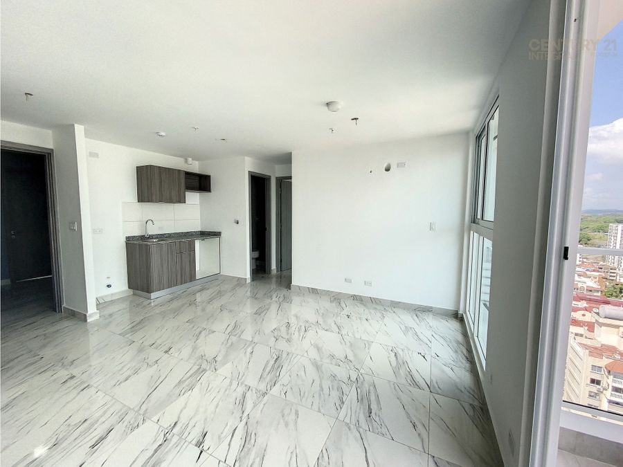 Apartment at Panamá